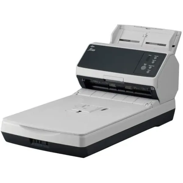 Skanneri tarvik Fujitsu PA03810-B601