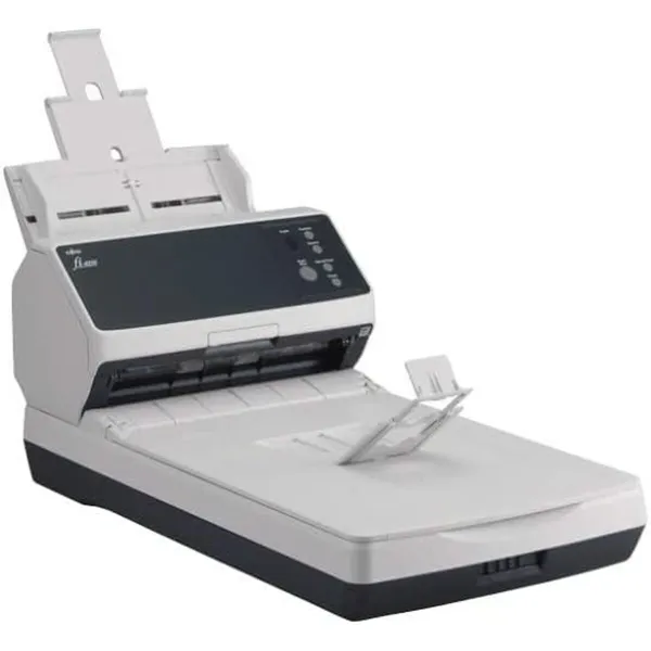 Skanneri tarvik Fujitsu PA03810-B601
