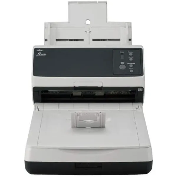 Skanneri tarvik Fujitsu PA03810-B601