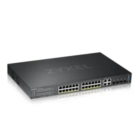Komutatorius ZyXEL GS2220-28HP-EU0101F 