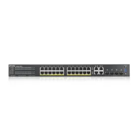 Komutatorius ZyXEL GS2220-28HP-EU0101F 