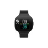 Viedpulkstenis Asus VivoWatch BP Melns 1"