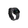 Viedpulkstenis Asus VivoWatch BP Melns 1"