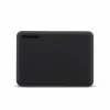 Išorinis kietasis diskas Toshiba HDTCA10EK3AA Juoda 1 TB