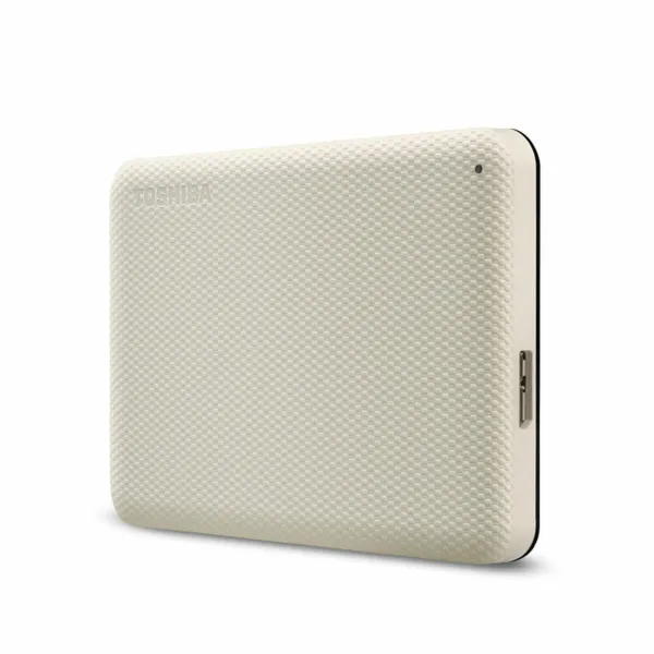 Išorinis kietasis diskas Toshiba HDTCA10EW3AA 1TB 2,5" 1 TB SSD