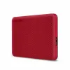 Išorinis kietasis diskas Toshiba HDTCA20ER3AA 2TB 2,5" 2 TB SSD 2 TB HDD
