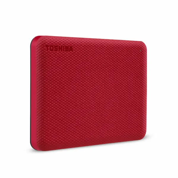 Išorinis kietasis diskas Toshiba HDTCA20ER3AA 2TB 2,5" 2 TB SSD 2 TB HDD
