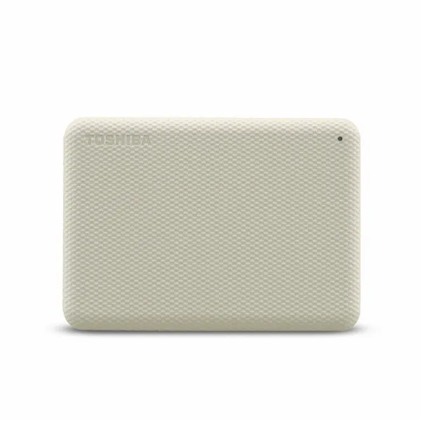 Išorinis kietasis diskas Toshiba HDTCA20EW3AA         Balta 2 TB 2,5"