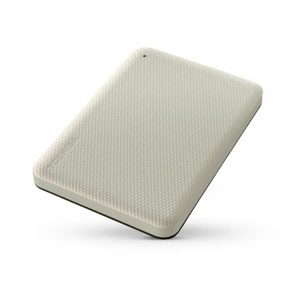 Išorinis kietasis diskas Toshiba HDTCA20EW3AA         Balta 2 TB 2,5"