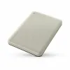 Išorinis kietasis diskas Toshiba HDTCA20EW3AA         Balta 2 TB 2,5"