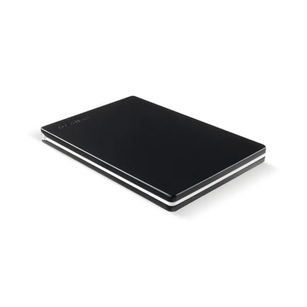 Внешний жесткий диск Toshiba HDTD310EK3DA Чёрный 1 TB HDD