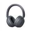 Baseus Bass 35 Max Wireless Headphones Twilight Grey
