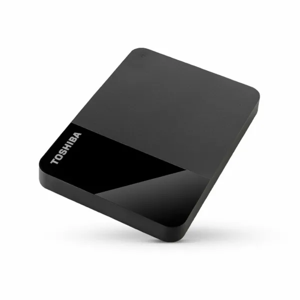 Išorinis kietasis diskas Toshiba HDTP310EK3AA 1 TB Micro USB B USB 3.2