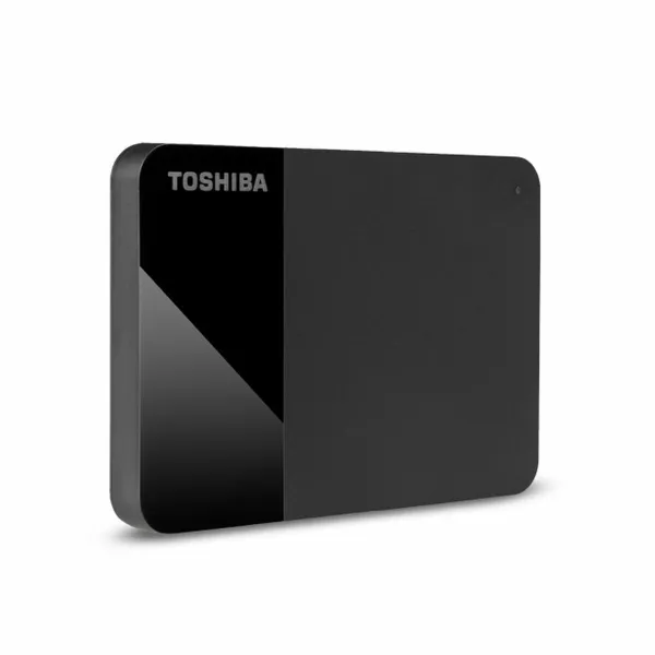 Išorinis kietasis diskas Toshiba HDTP320EK3AA 2 TB