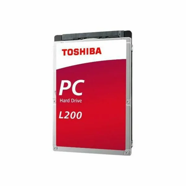 Kietasis diskas Toshiba HDKGB91ZKA01T 2,5" 2 TB