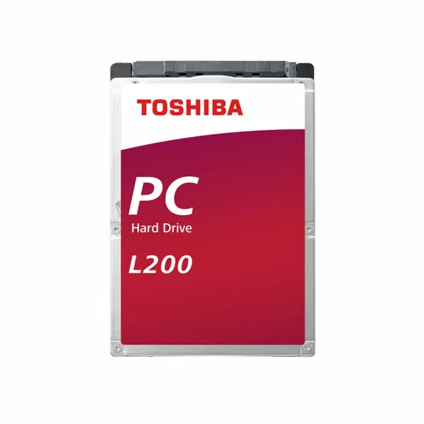 Kietasis diskas Toshiba HDKGB91ZKA01T 2,5" 2 TB