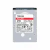 Kietasis diskas Toshiba HDKGB91ZKA01T 2,5" 2 TB