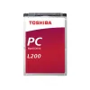 Kietasis diskas Toshiba HDKGB91ZKA01T 2,5" 2 TB