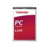 Kietasis diskas Toshiba HDKGB91ZKA01T 2,5" 2 TB
