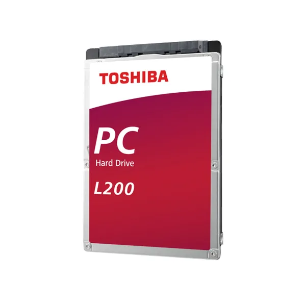 Kietasis diskas Toshiba HDKGB91ZKA01T 2,5" 2 TB