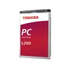 Kietasis diskas Toshiba HDKGB91ZKA01T 2,5" 2 TB