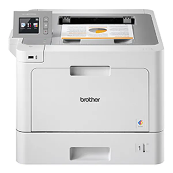 Daudzfunkcionāls Printeris Brother HLL9310CDWRE1