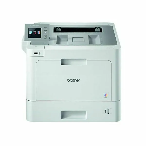 Daudzfunkcionāls Printeris Brother HLL9310CDWRE1
