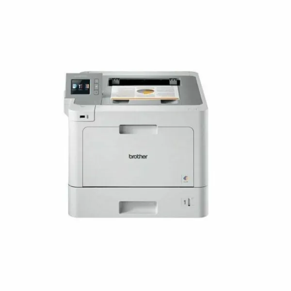 Daudzfunkcionāls Printeris Brother HLL9310CDWRE1