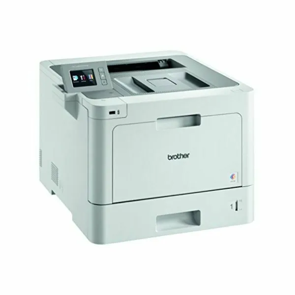 Daudzfunkcionāls Printeris Brother HLL9310CDWRE1