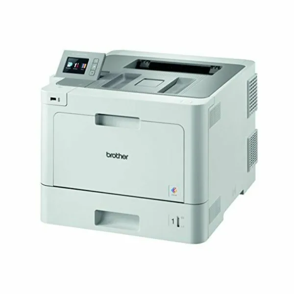Daudzfunkcionāls Printeris Brother HLL9310CDWRE1