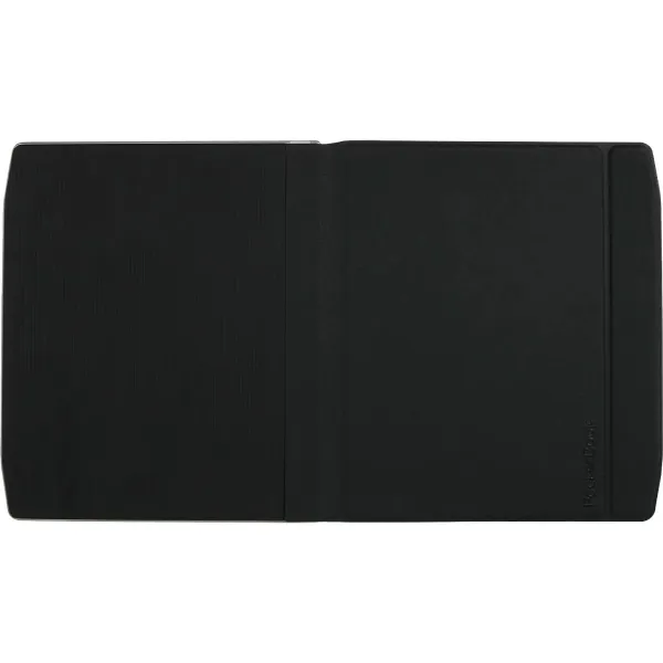 Planšetės dėklas PocketBook HN-FP-PU-700-GG-WW 7" Juoda
