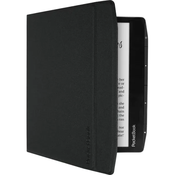 Planšetės dėklas PocketBook HN-FP-PU-700-GG-WW 7" Juoda