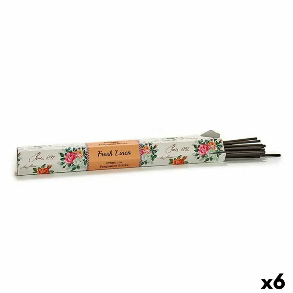 Incense Acorde Clean Clothes (6 Units)