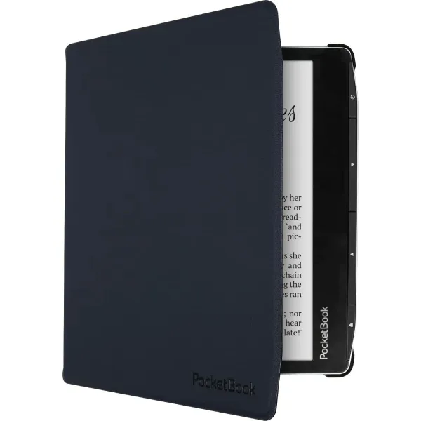 Elektroninės knygos dėklas PocketBook HN-SL-PU-700-NB-WW 7"