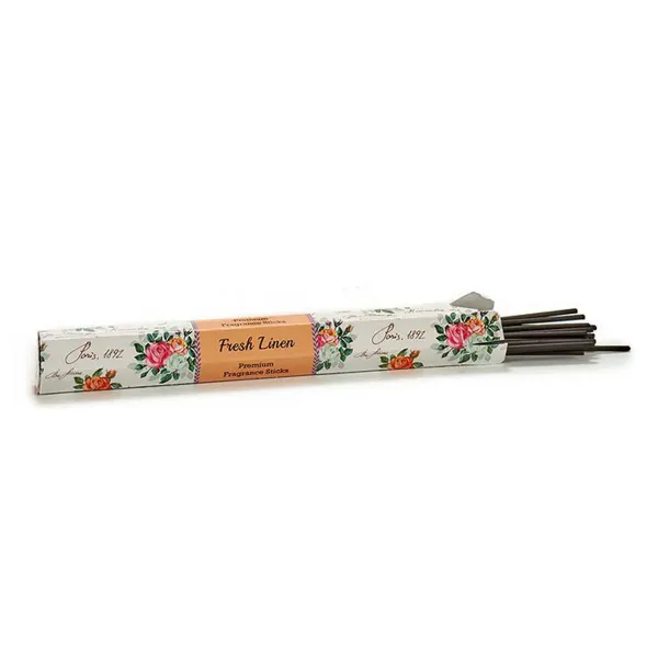 Incense Acorde Clean Clothes (6 Units)
