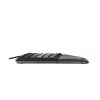 Клавиатура Cherry JK-4500ES-2 Испанская Qwerty Чёрный испанский