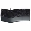 Клавиатура Cherry JK-4500ES-2 Испанская Qwerty Чёрный испанский