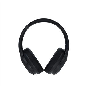 Devia Bluetooth kõrvaklapid EarBass Pro1 mustad ANC-ga