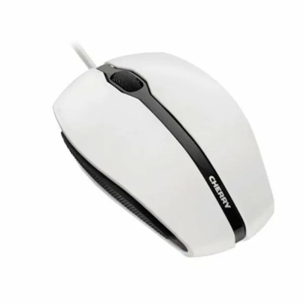 Optiskā pele Cherry JM-0300-0 Balts 1000 dpi