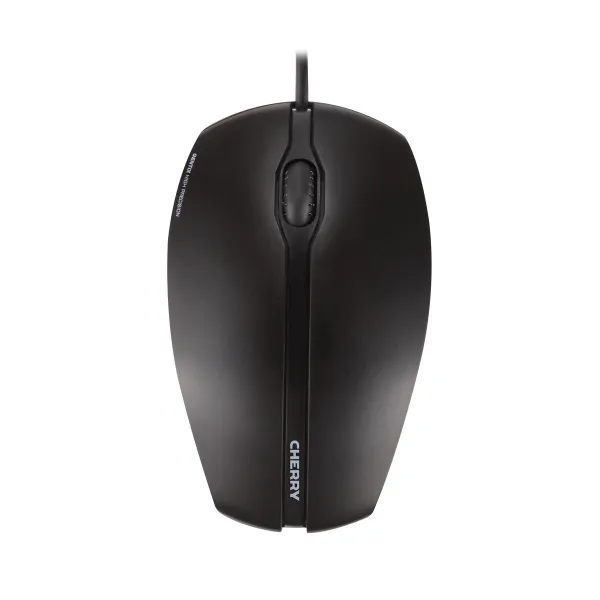 Pele Cherry JM-0300-2 Melns 1000 dpi