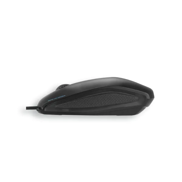 Pele Cherry JM-0300-2 Melns 1000 dpi