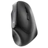Bezvadu Pele Cherry MW 4500 Melns 1200 DPI