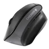Bezvadu Pele Cherry MW 4500 Melns 1200 DPI