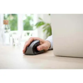 Hiir Cherry JW-4550 LEFT 1200 DPI Wireless Ergonoomiline Vasakukäelised