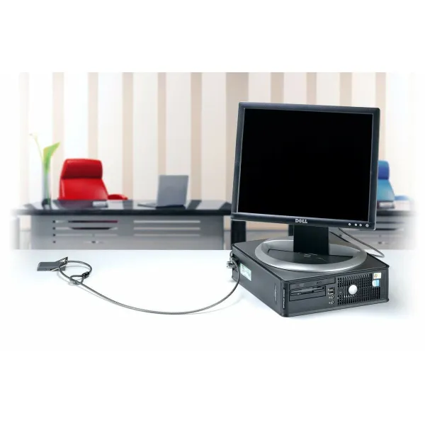 Standartinis pritvirtinimas Kensington K64613WW
