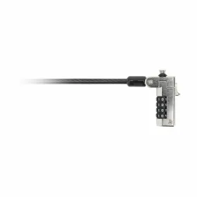 Сумка для ноутбука Devia / внутренняя сумка для MacBook Business 15,4'' серая