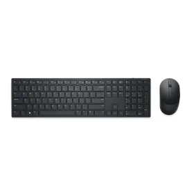Микрофон Devia для смартфона Kintone Lightning беспроводной 2-в-1 черный