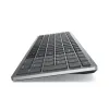 Klaviatūra ir pelė Dell KM7120W-GY-SPN Ispaniška Qwerty