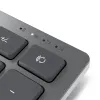 Klaviatūra ir pelė Dell KM7120W-GY-SPN Ispaniška Qwerty