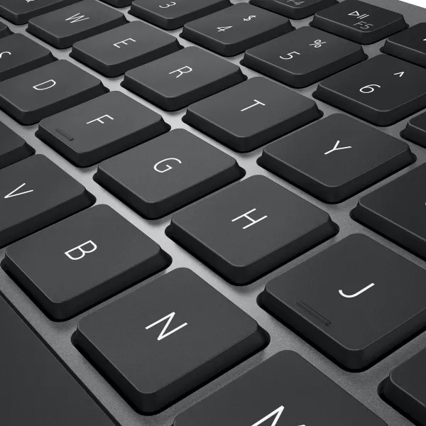 Klaviatūra ir pelė Dell KM7120W-GY-SPN Ispaniška Qwerty